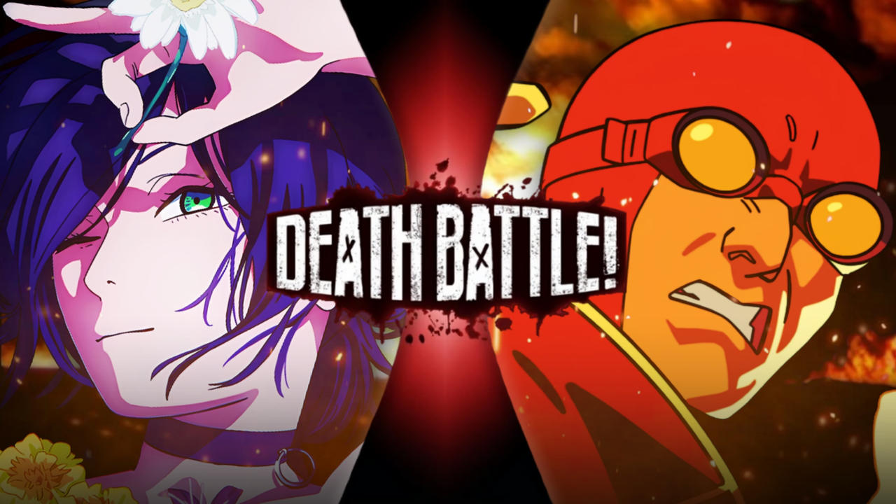 Reze VS Rex Splode by OBI-THREE on DeviantArt