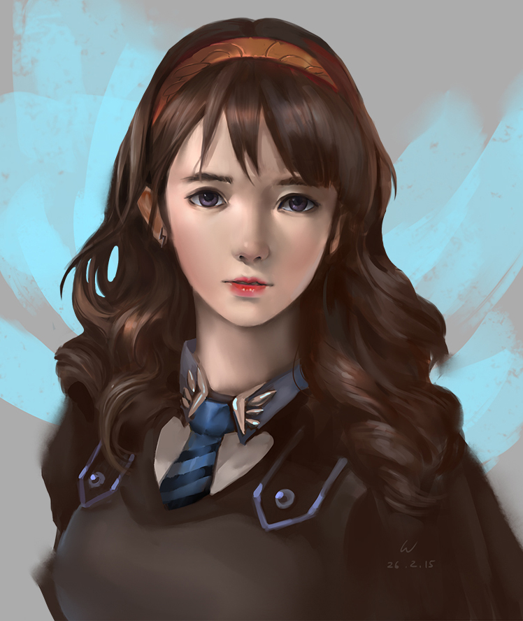 Ravenclaw House by nekouda on DeviantArt