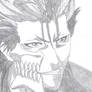 Grimmjow Again