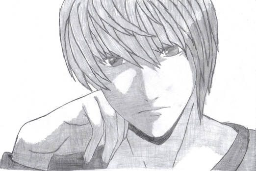 Light Yagami