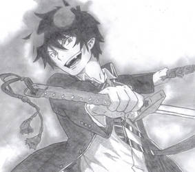 *Request* Rin Okumura