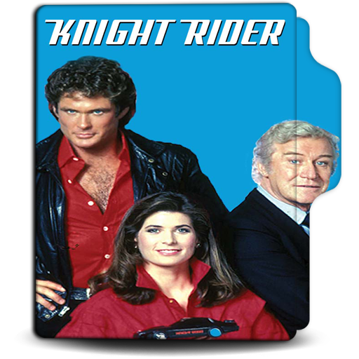 Knight Rider 1984.3 by Carltje on DeviantArt