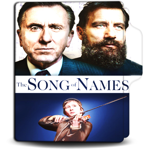 The Song Of Names By Carltje On DeviantArt the-song-of-names-by-carltje-on-deviantart