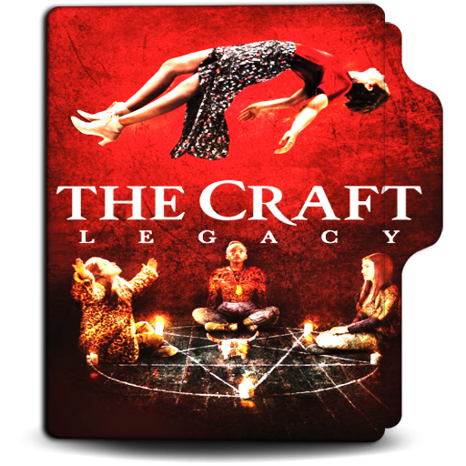 The Craft Legacy by Carltje on DeviantArt