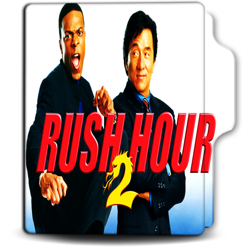 Rush Hour 2 by Carltje on DeviantArt