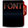 Font