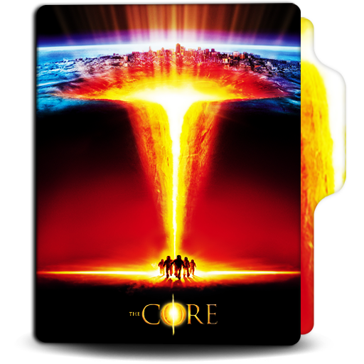 The Core.4 by Carltje on DeviantArt