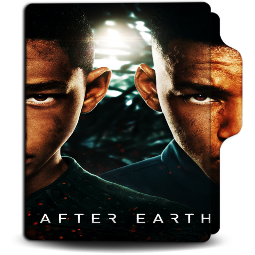 After Earth 2013.2 by Carltje on DeviantArt