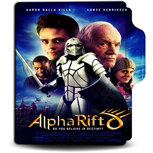 Alpharift 2021 by Carltje on DeviantArt