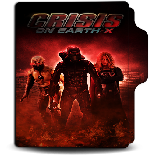 Crisis On Earth X Part 4 Download Crisis On Earth X by Carltje on DeviantArt