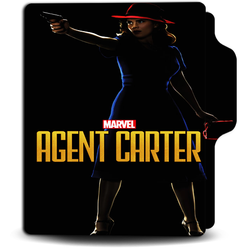 Marvel's Agent Carter.3 by Carltje on DeviantArt