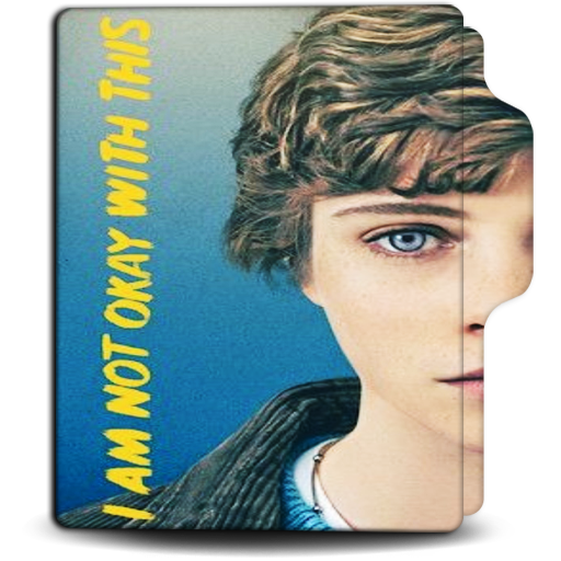 I Am Not Okay With This 5 By Carltje On Deviantart I Am Not Okay With This 5 By Carltje On Deviantart