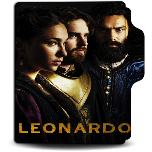 Leonardo series 2021 by Carltje on DeviantArt