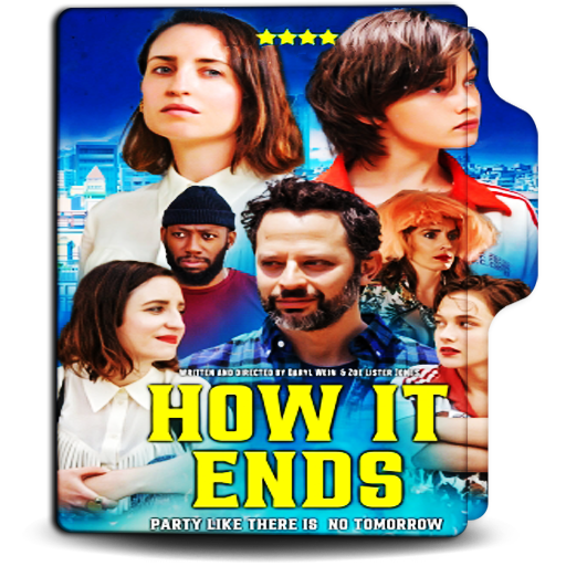 How It Ends 2021 By Carltje On DeviantArt How it ends 2021 by carltje on deviantart
