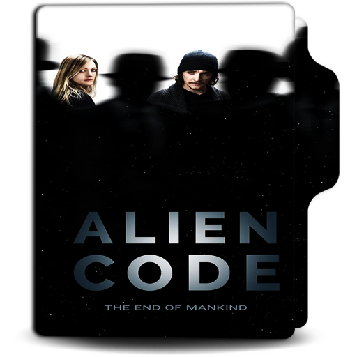 Alien Code 2018 by Carltje on DeviantArt