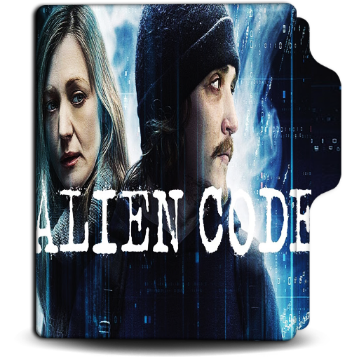 Alien Code 2018.3 by Carltje on DeviantArt