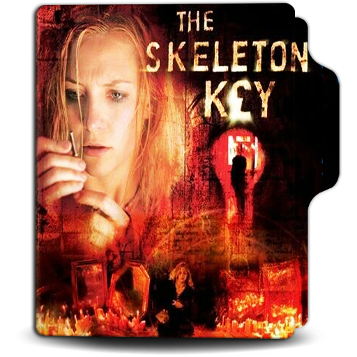 The Skeleton Key 2005 by Carltje on DeviantArt