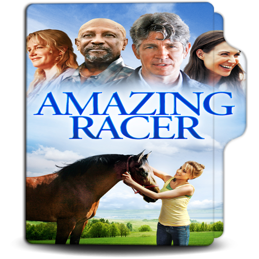 Amazing Racer 2012 by Carltje on DeviantArt