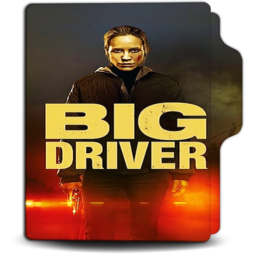 Big Driver Big Driver 2014 by Carltje on DeviantArt