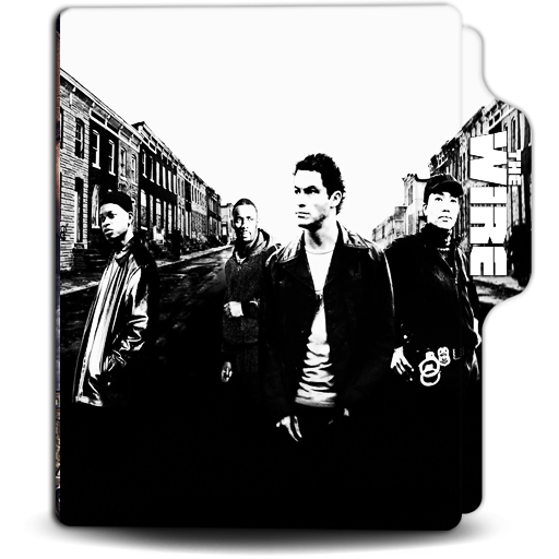 The Wire Series by Carltje on DeviantArt