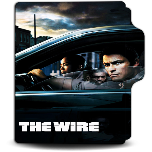 The Wire Series.4 by Carltje on DeviantArt