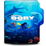 Finding Dory 2016