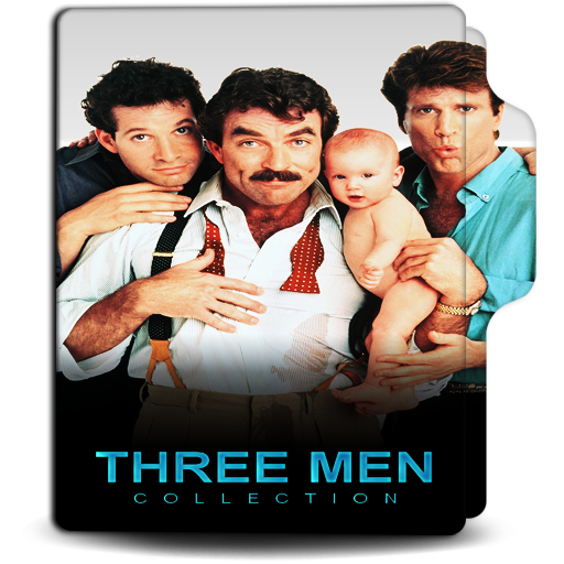 3 Men Collection by Carltje on DeviantArt