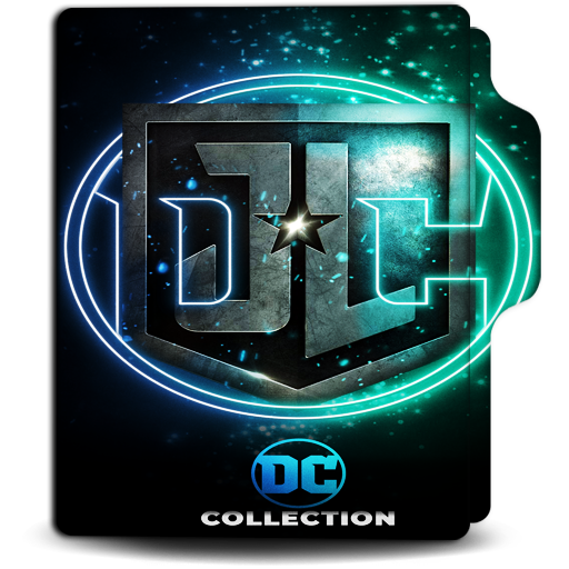 Worlds of DC - Collection Special by Carltje on DeviantArt