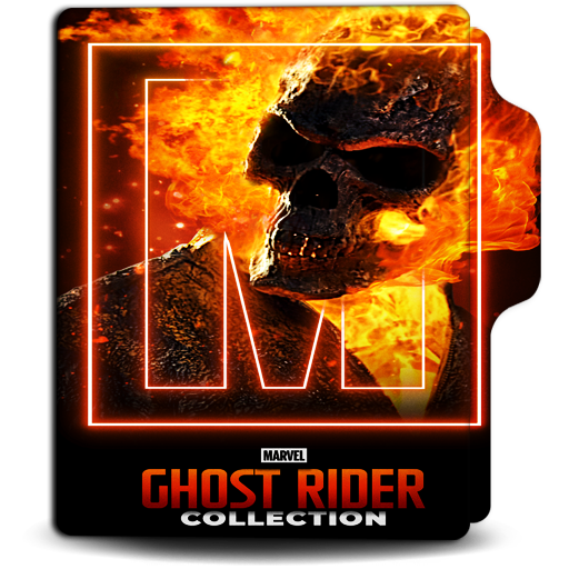 Ghost Rider - Collection by Carltje on DeviantArt