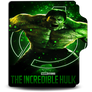 The Incredible Hulk 2008