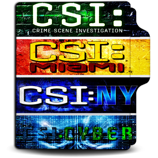 CSI - Collection by Carltje on DeviantArt