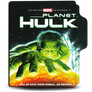 Planet Hulk 2010