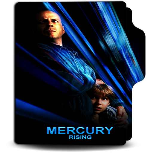 Mercury Rising Mee Mercury Rising 1998 by Carltje on DeviantArt
