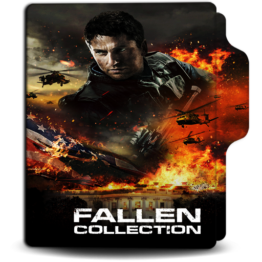 Fallen Collection Has Fallen - Collection.2 by Carltje on DeviantArt