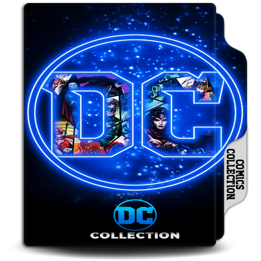 Comic Collection Deviantart DC Comics - Collection by Carltje on DeviantArt