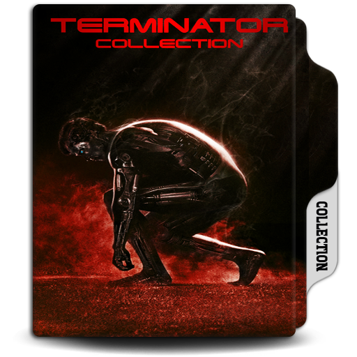 Terminator Collection Primary Image The Terminator - Collection by Carltje on DeviantArt