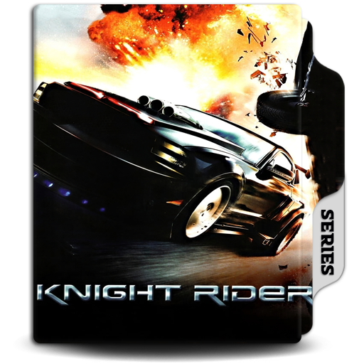 Knight Rider 2008 Series.2 by Carltje on DeviantArt