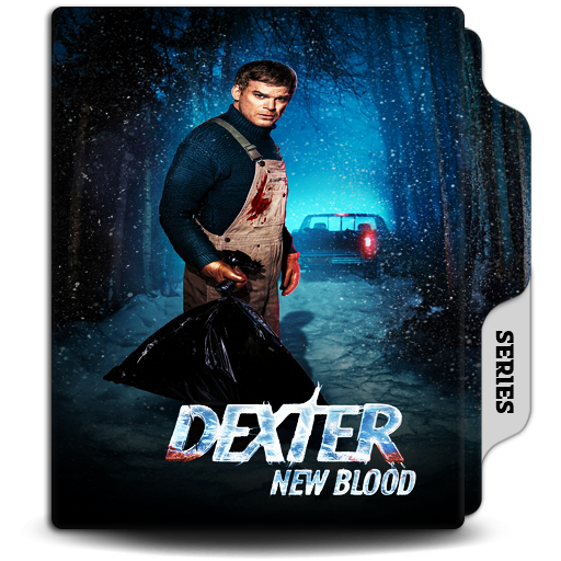 Dexter - New Blood 2021 - Series.2 by Carltje on DeviantArt
