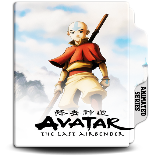 Avatar - The Last Airbender 2005 by Carltje on DeviantArt