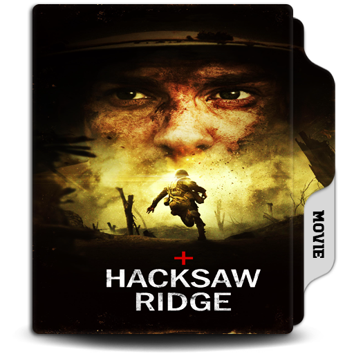 Hacksaw Ridge No Lettering Hacksaw Ridge 2016.2 by Carltje on DeviantArt
