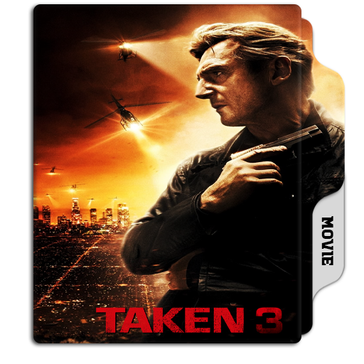 Taken 3 - 2014 by Carltje on DeviantArt