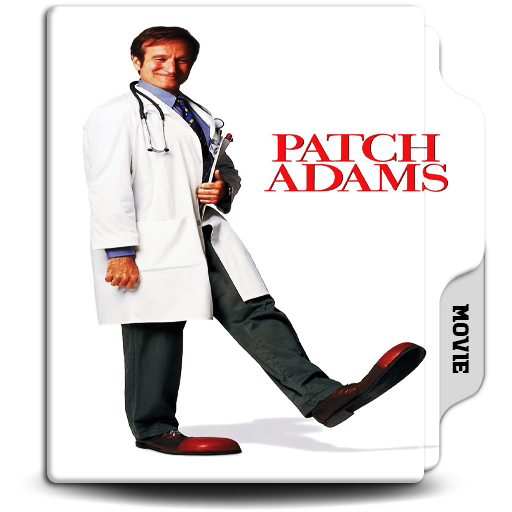 Patch Adams 1998 by Carltje on DeviantArt