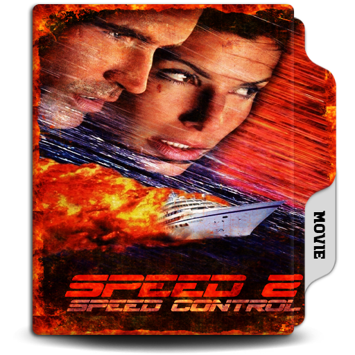 Speed 2 - Cruise Control 1997 by Carltje on DeviantArt