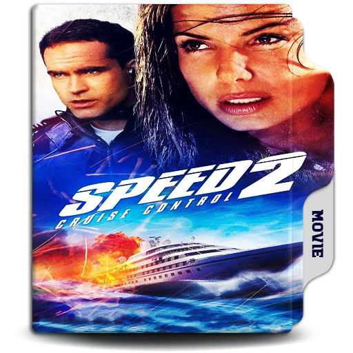 Speed 2 - Cruise Control 1997.3 by Carltje on DeviantArt