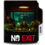 No Exit 2022