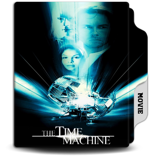 The Time Machine 2002.3 by Carltje on DeviantArt