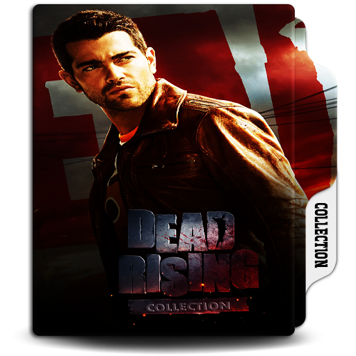 Dead Rising Album Dead Rising - Collection by Carltje on DeviantArt