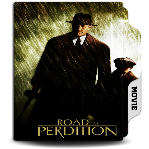 Road To Perdition 02 By Carltje On Deviantart Road To Perdition 02 By Carltje On Deviantart