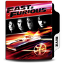 Fast  Furious 2009.2