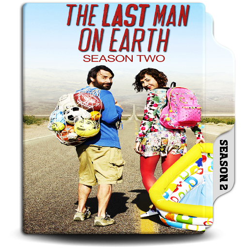 The Last Man on Earth 2015 - Season 2 by Carltje on DeviantArt